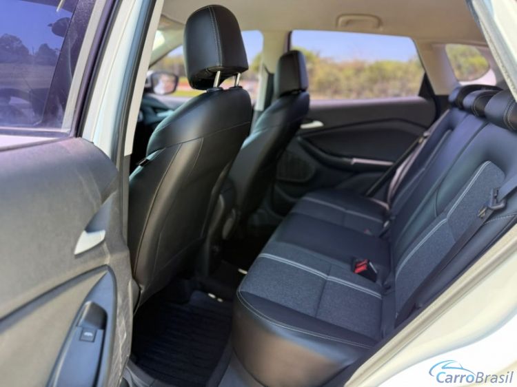 Vem Car Veículos | Tracker LTZ FLEX COMPLETO AUTOMATICO 22/22 - foto 7