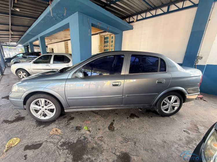 Chance Veículos | Astra Sedan 2.0 4P. 00/00 - foto 1