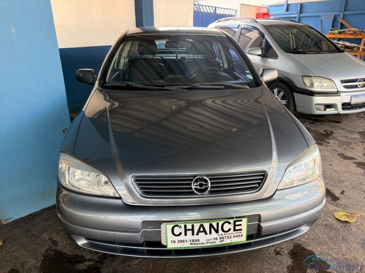 Chance Veículos | Astra Sedan 2.0 4P. 00/00 - foto 4