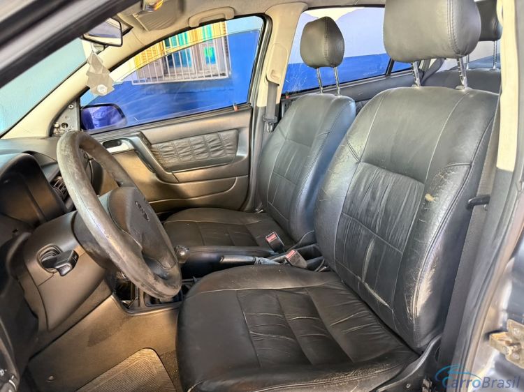 Chance Veículos | Astra Sedan 2.0 4P. 00/00 - foto 7