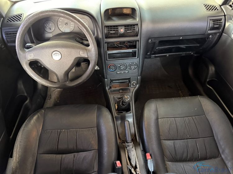 Chance Veículos | Astra Sedan 2.0 4P. 00/00 - foto 3
