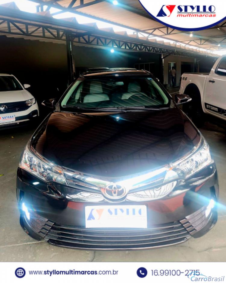 Styllo Multimarcas | Corolla XEI 19/19 - foto 2