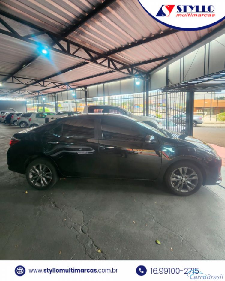 Styllo Multimarcas | Corolla XEI 19/19 - foto 4