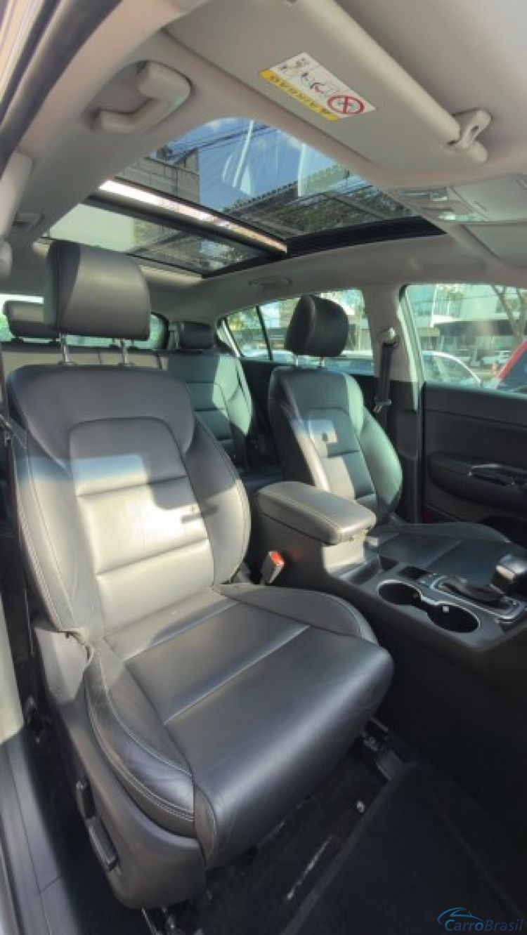 Veicar Multimarcas | Sportage 2.0 EX 17/17 - foto 9