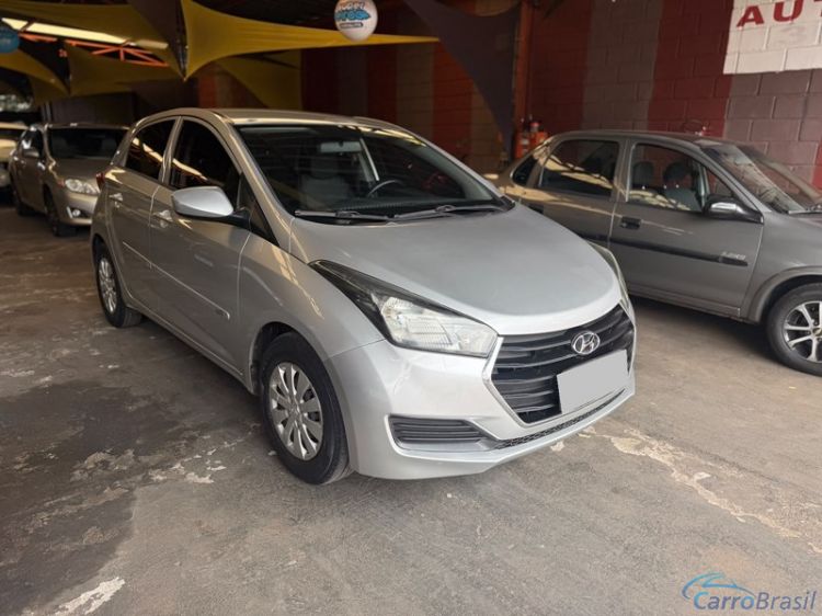 Ney Automóveis | HB 20 Comfort 1.0 4P. 14/14 - foto 7
