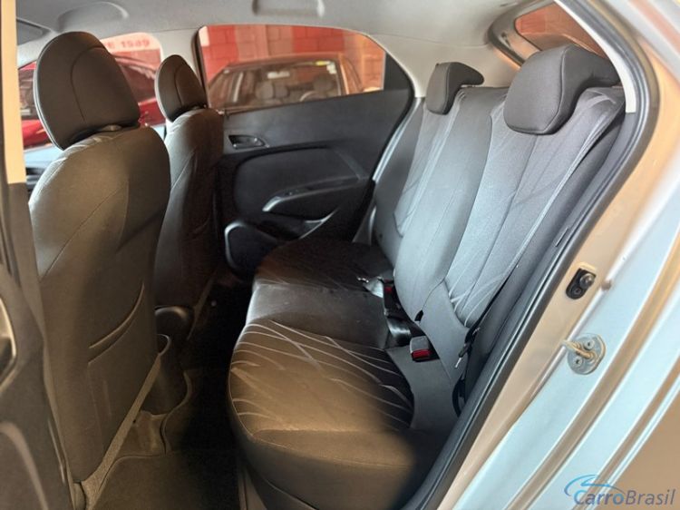 Ney Automóveis | HB 20 Comfort 1.0 4P. 14/14 - foto 5