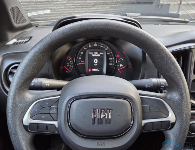 Radan Veiculos | Strada Strada Freedom 1.3 Flex 8v Cs Plus 25/25 - foto 7