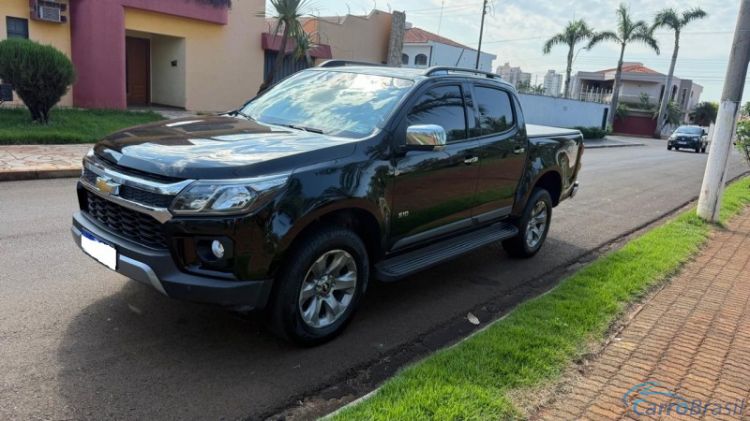 1000Ser Automóveis | S-10 LTZ 2.8 4X4 24/24 - foto 4