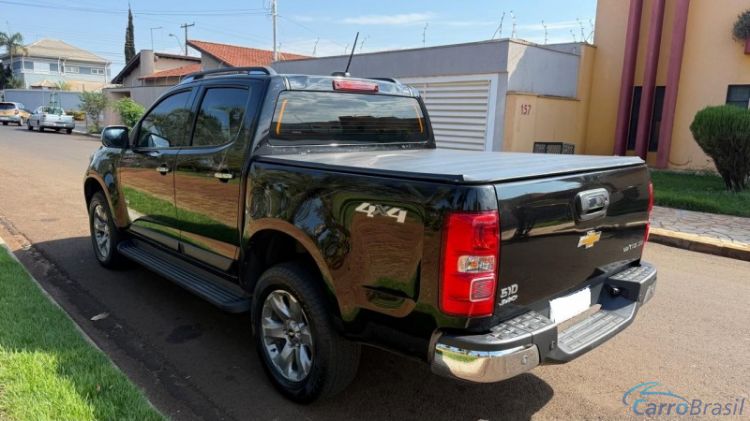 1000Ser Automóveis | S-10 LTZ 2.8 4X4 24/24 - foto 2