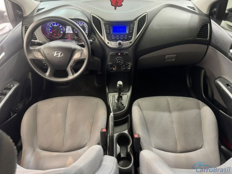 Edgiro Veículos | HB 20 Sedan Comfort Plus 1.6 14/14 - foto 10