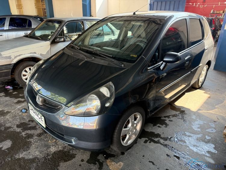 Chance Veículos | Fit 1.4 LXL 4P. 05/05 - foto 2