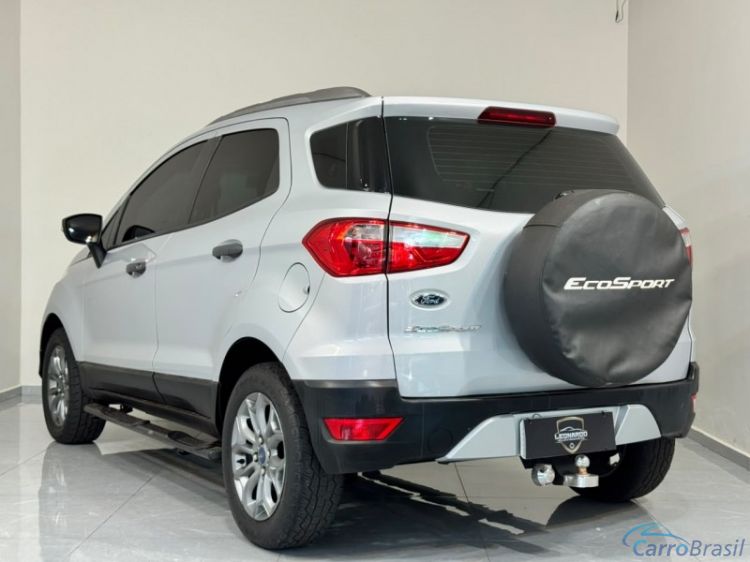 Edgiro Veículos | EcoSport Freestyle 1.6 12/13 - foto 5