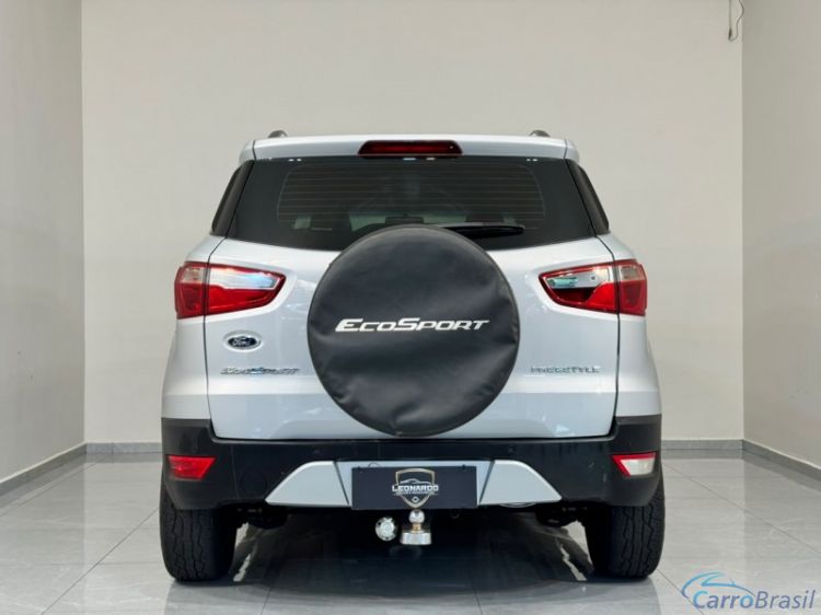 Edgiro Veículos | EcoSport Freestyle 1.6 12/13 - foto 6