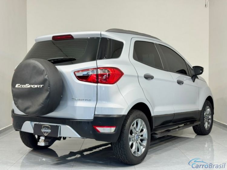 Edgiro Veículos | EcoSport Freestyle 1.6 12/13 - foto 7