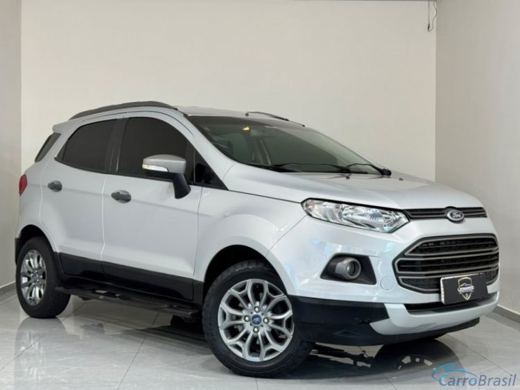 Edgiro Veículos | EcoSport Freestyle 1.6 12/13 - foto 2