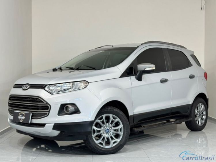 Edgiro Veículos | EcoSport Freestyle 1.6 12/13 - foto 4