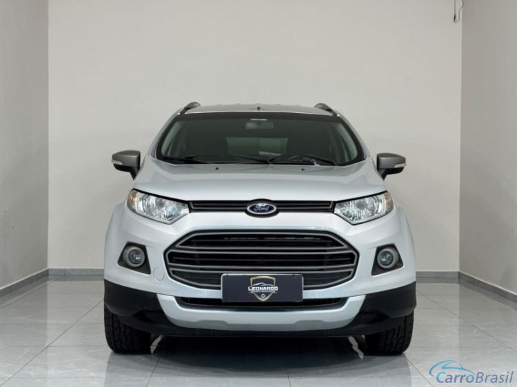 Edgiro Veículos | EcoSport Freestyle 1.6 12/13 - foto 3