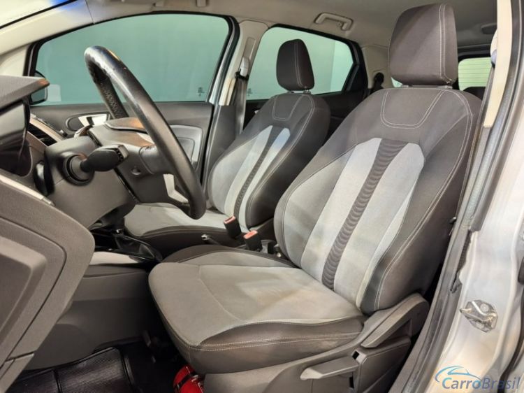 Edgiro Veículos | EcoSport Freestyle 1.6 12/13 - foto 8