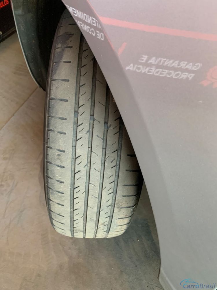 Unna Veículos | Cobalt 1.8 LTZ 4P. 18/18 - foto 10