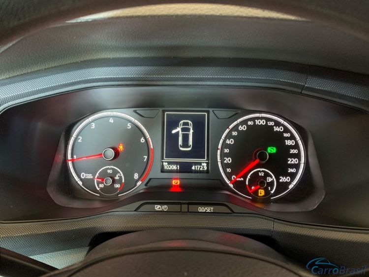 Unna Veículos | T-Cross 1.0 Turbo 4P. 20/20 - foto 7