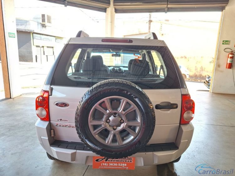 Alexandre Automoveis | EcoSport Freestyle 1.6 Manual 4P. 12/12 - foto 6