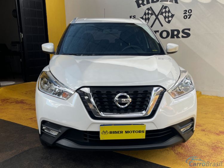 Riber Motors | Kicks S CVT 18/18 - foto 2