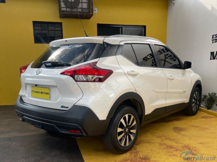 Riber Motors | Kicks S CVT 18/18 - foto 4