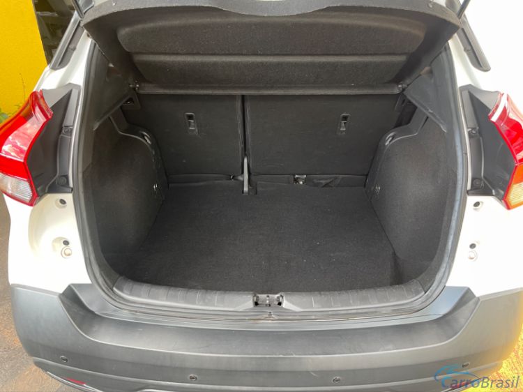 Riber Motors | Kicks S CVT 18/18 - foto 7
