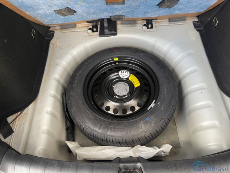Riber Motors | Kicks S CVT 18/18 - foto 8