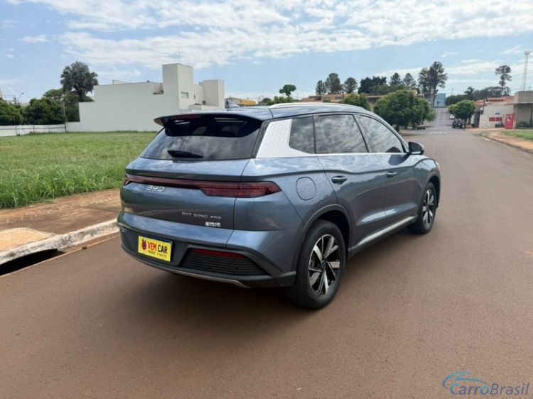 Vem Car Veículos | Song PRO GS 25/25 - foto 7
