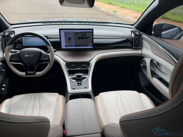 Vem Car Veículos | Song PRO GS 25/25 - foto 5