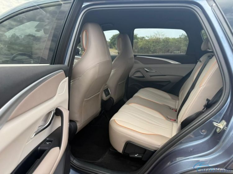 Vem Car Veículos | Song PRO GS 25/25 - foto 4