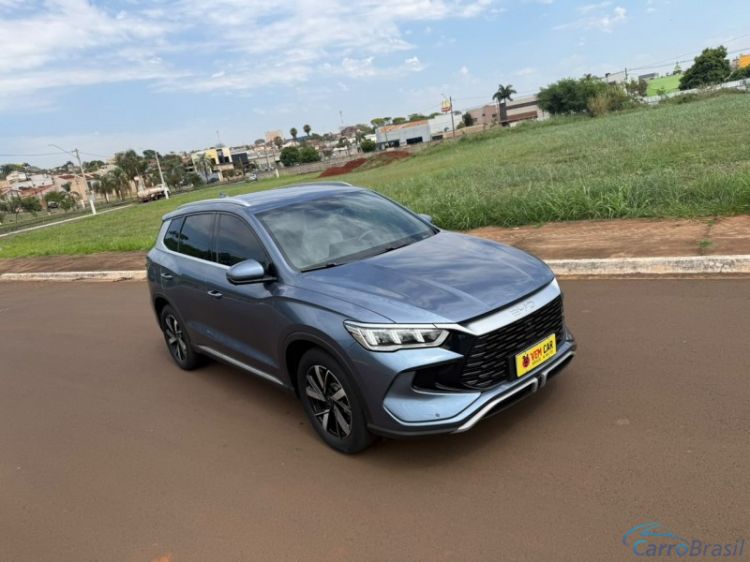 Vem Car Veículos | Song PRO GS 25/25 - foto 3