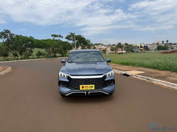 Vem Car Veículos | Song PRO GS 25/25 - foto 2