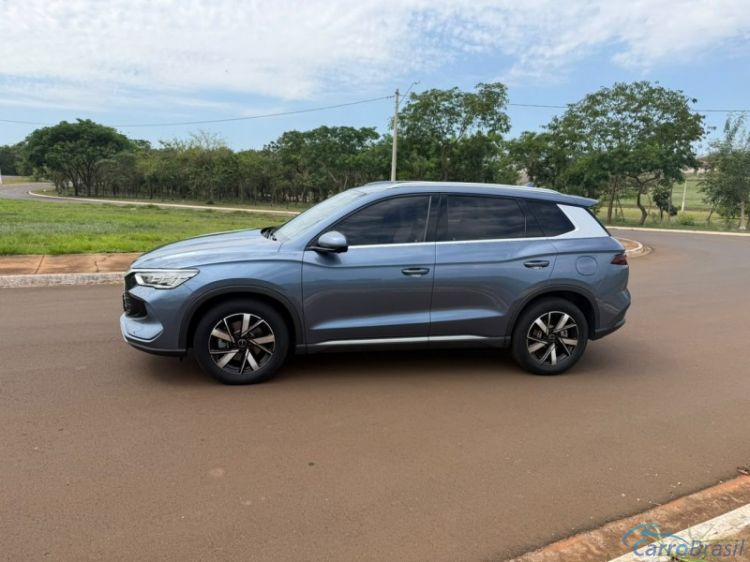 Vem Car Veículos | Song PRO GS 25/25 - foto 10