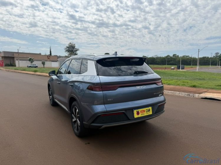 Vem Car Veículos | Song PRO GS 25/25 - foto 9
