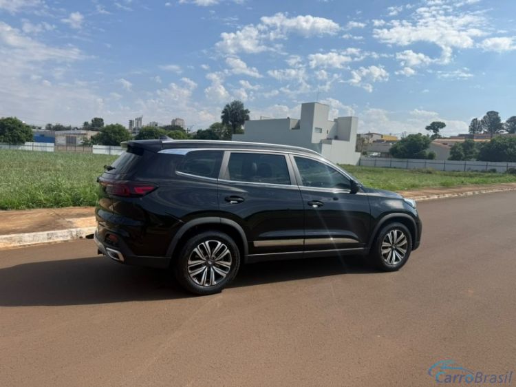 Vem Car Veículos | Tiggo 8 1.6 TURBO AUTOMATICO 22/22 - foto 7