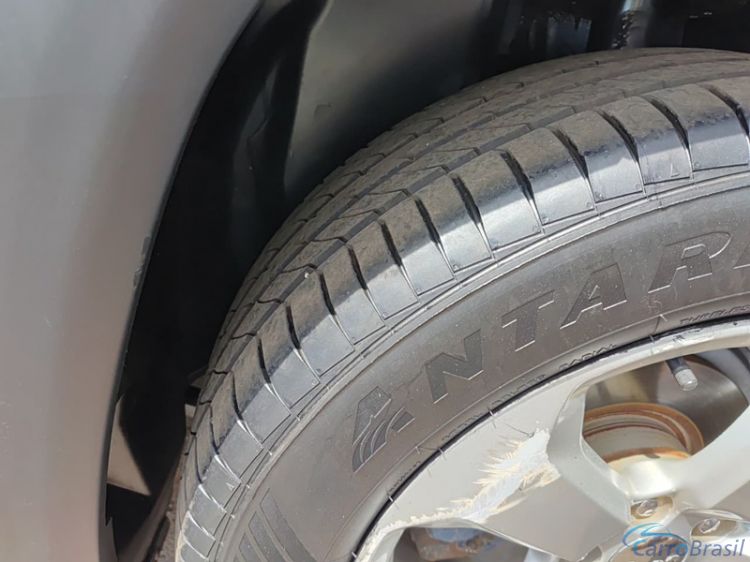Tonin Automóveis | Compass Sport 1.8 4X4 Aut. 4P. 18/18 - foto 8