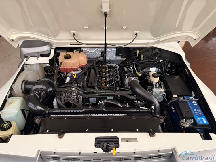 Trilha Vip Seminovos | T4 TROLLER 3.2 MANUAL TURBO DIESEL INTERCOOLER MAN 19/19 - foto 10