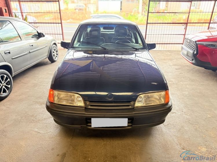 Ney Automóveis | Monza SL/E 2.0 4P. 93/93 - foto 4