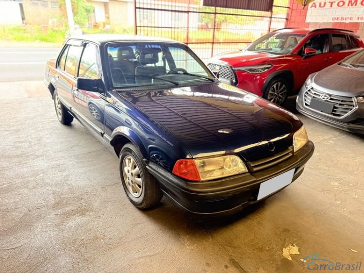 Ney Automóveis | Monza SL/E 2.0 4P. 93/93 - foto 8