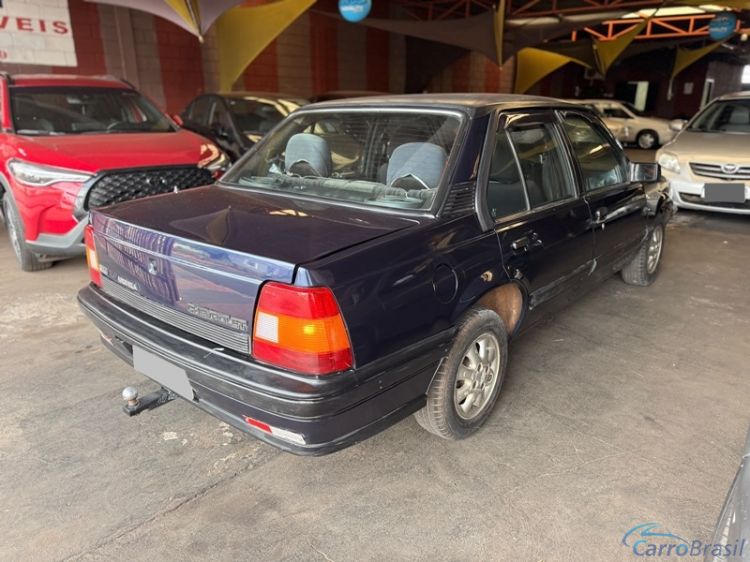 Ney Automóveis | Monza SL/E 2.0 4P. 93/93 - foto 6