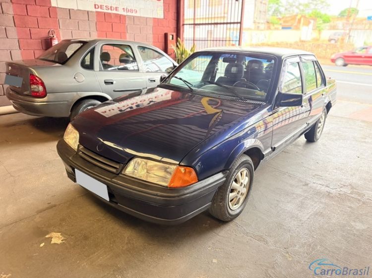 Ney Automóveis | Monza SL/E 2.0 4P. 93/93 - foto 1