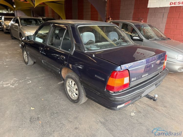 Ney Automóveis | Monza SL/E 2.0 4P. 93/93 - foto 2