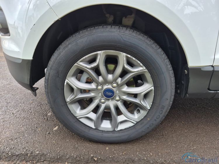 Brekar Veículos | EcoSport Freestyle 1.6 14/14 - foto 8