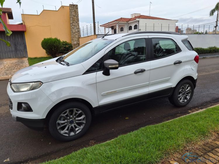 Brekar Veículos | EcoSport Freestyle 1.6 14/14 - foto 6