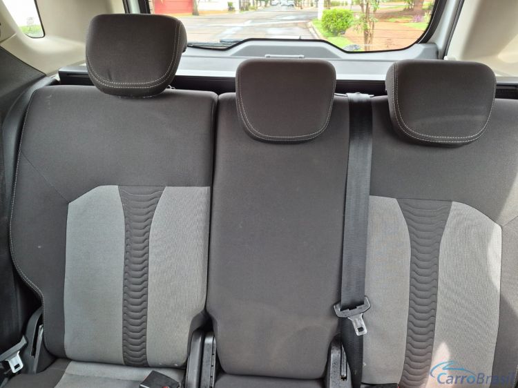 Brekar Veículos | EcoSport Freestyle 1.6 14/14 - foto 7