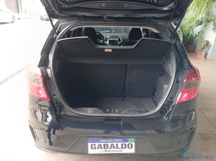 Gabaldo Veículos | Ka 1.0 4P. 20/20 - foto 10