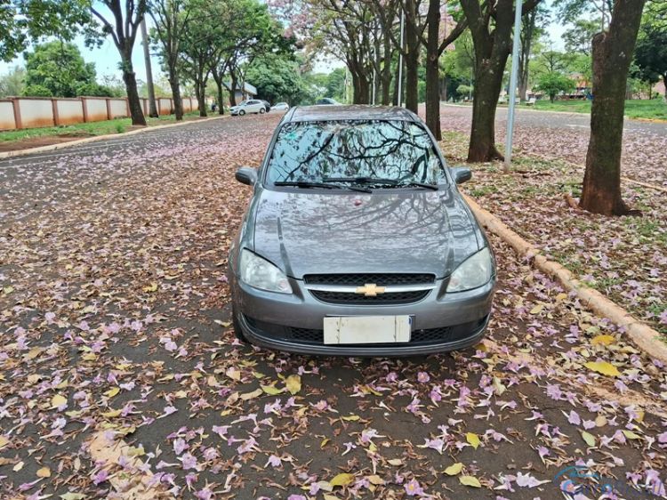 R.L. Veículos | Corsa Sedan 1.0 LS 8V 4P. 11/12 - foto 4