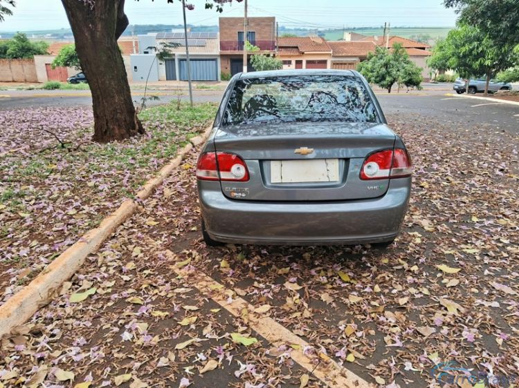 R.L. Veículos | Corsa Sedan 1.0 LS 8V 4P. 11/12 - foto 6